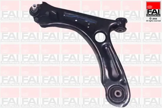 Lenker, Radaufhängung Vorderachse links FAI AutoParts SS8999 Bild Lenker, Radaufhängung Vorderachse links FAI AutoParts SS8999