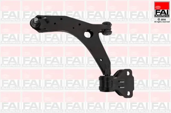 Lenker, Radaufhängung Vorderachse links FAI AutoParts SS9032 Bild Lenker, Radaufhängung Vorderachse links FAI AutoParts SS9032