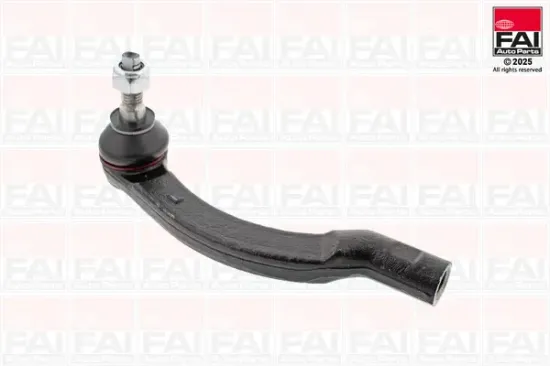 Spurstangenkopf Vorderachse links FAI AutoParts SS905 Bild Spurstangenkopf Vorderachse links FAI AutoParts SS905