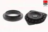 Reparatursatz, Federbeinst&uuml;tzlager Vorderachse links Vorderachse rechts FAI AutoParts SS9073