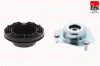 Reparatursatz, Federbeinstützlager Vorderachse links Vorderachse rechts FAI AutoParts SS9096