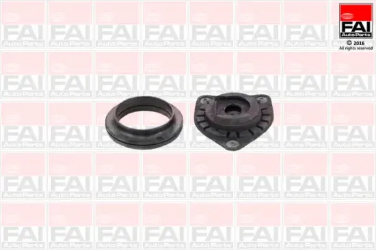 Reparatursatz, Federbeinstützlager Vorderachse links Vorderachse rechts FAI AutoParts SS9110 Bild Reparatursatz, Federbeinstützlager Vorderachse links Vorderachse rechts FAI AutoParts SS9110