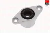 Federbeinst&uuml;tzlager Hinterachse links Hinterachse rechts FAI AutoParts SS9115