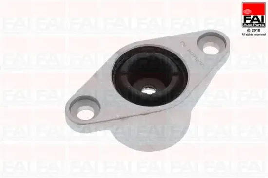 Federbeinstützlager Hinterachse links Hinterachse rechts FAI AutoParts SS9115 Bild Federbeinstützlager Hinterachse links Hinterachse rechts FAI AutoParts SS9115