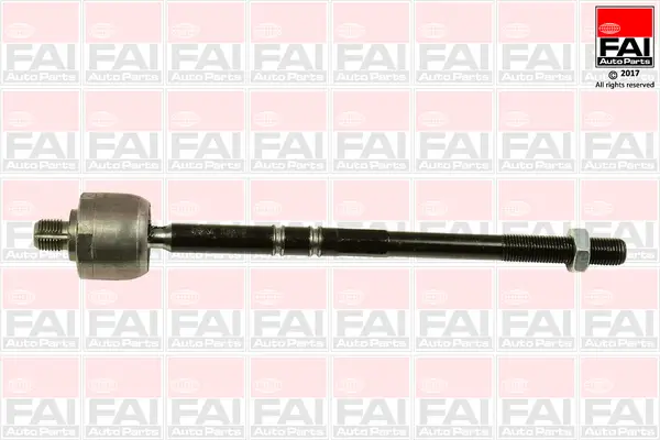 Axialgelenk, Spurstange Vorderachse links Vorderachse rechts FAI AutoParts SS9138