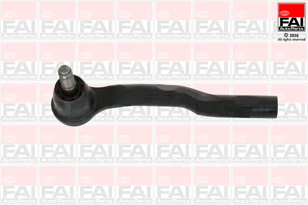 Spurstangenkopf Vorderachse links FAI AutoParts SS9139