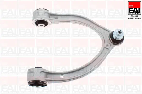 Lenker, Radaufhängung Vorderachse rechts oben FAI AutoParts SS9162
