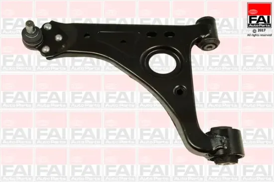 Lenker, Radaufhängung FAI AutoParts SS9165 Bild Lenker, Radaufhängung FAI AutoParts SS9165