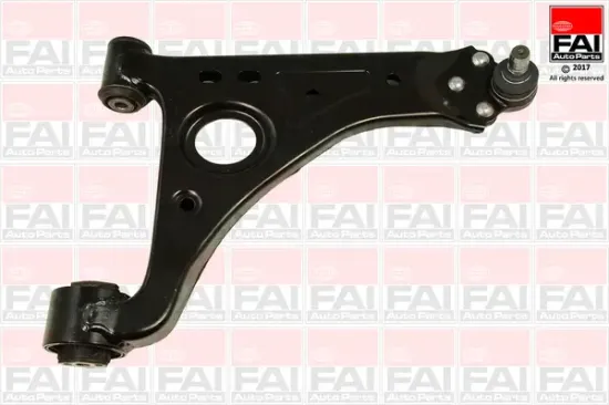 Lenker, Radaufhängung Vorderachse rechts unten FAI AutoParts SS9166 Bild Lenker, Radaufhängung Vorderachse rechts unten FAI AutoParts SS9166