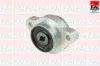 Lagerung, Lenker Vorderachse rechts hinten FAI AutoParts SS9195