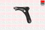 Lenker, Radaufhängung Vorderachse links FAI AutoParts SS9199