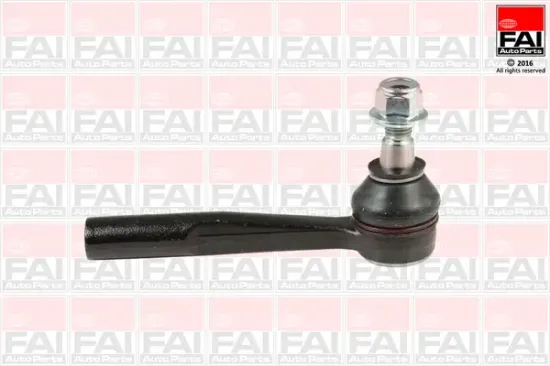 Spurstangenkopf Vorderachse links Vorderachse rechts FAI AutoParts SS921 Bild Spurstangenkopf Vorderachse links Vorderachse rechts FAI AutoParts SS921