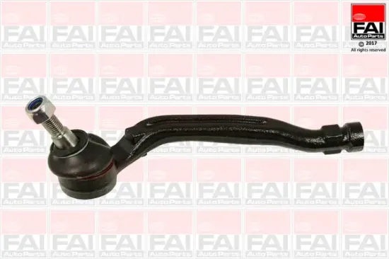 Spurstangenkopf Vorderachse links FAI AutoParts SS9243 Bild Spurstangenkopf Vorderachse links FAI AutoParts SS9243