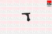 Lenker, Radaufhängung Vorderachse links unten FAI AutoParts SS9279