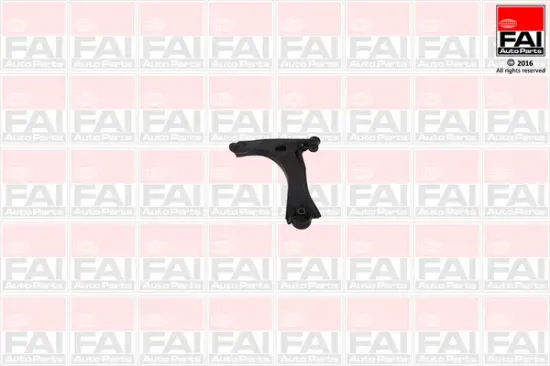 Lenker, Radaufhängung Vorderachse links unten FAI AutoParts SS9279 Bild Lenker, Radaufhängung Vorderachse links unten FAI AutoParts SS9279