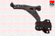 Lenker, Radaufhängung Vorderachse links unten FAI AutoParts SS9281