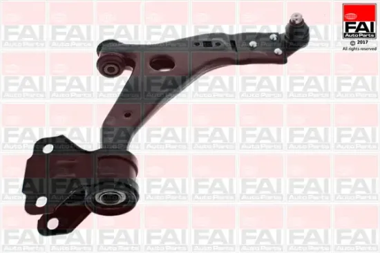 Lenker, Radaufhängung Vorderachse rechts unten FAI AutoParts SS9282 Bild Lenker, Radaufhängung Vorderachse rechts unten FAI AutoParts SS9282