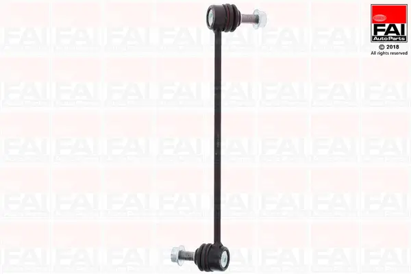 Stange/Strebe, Stabilisator Vorderachse links FAI AutoParts SS9285
