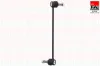 Stange/Strebe, Stabilisator Vorderachse links FAI AutoParts SS9285