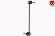Stange/Strebe, Stabilisator Vorderachse links FAI AutoParts SS9285
