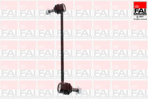 Stange/Strebe, Stabilisator Vorderachse rechts FAI AutoParts SS9286
