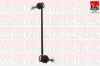 Stange/Strebe, Stabilisator Vorderachse rechts FAI AutoParts SS9286