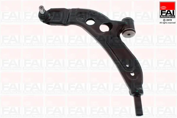 Lenker, Radaufhängung Vorderachse links unten FAI AutoParts SS9299