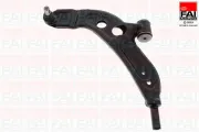 Lenker, Radaufhängung Vorderachse links unten FAI AutoParts SS9299