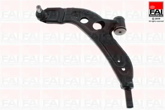 Lenker, Radaufhängung Vorderachse links unten FAI AutoParts SS9299 Bild Lenker, Radaufhängung Vorderachse links unten FAI AutoParts SS9299