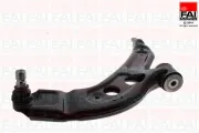Lenker, Radaufhängung Vorderachse rechts unten FAI AutoParts SS9300