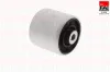 Lagerung, Lenker Vorderachse links Vorderachse rechts hinten unten FAI AutoParts SS9310