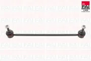 Stange/Strebe, Stabilisator Vorderachse links Vorderachse rechts FAI AutoParts SS934