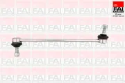 Stange/Strebe, Stabilisator Vorderachse links Vorderachse rechts FAI AutoParts SS935