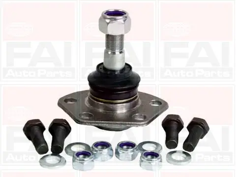 Trag-/Führungsgelenk FAI AutoParts SS937 Bild Trag-/Führungsgelenk FAI AutoParts SS937