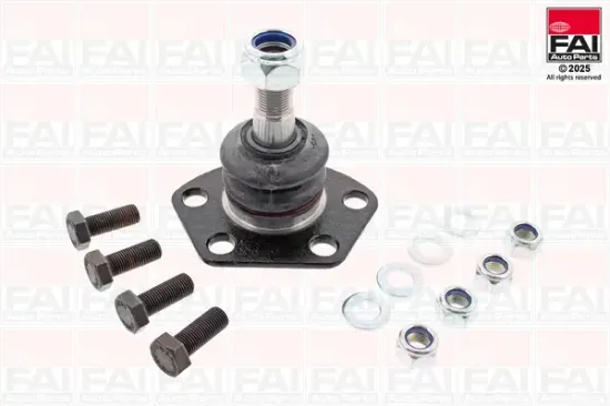 Trag-/Führungsgelenk FAI AutoParts SS937 Bild Trag-/Führungsgelenk FAI AutoParts SS937