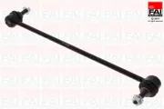 Stange/Strebe, Stabilisator Vorderachse links Vorderachse rechts FAI AutoParts SS9393