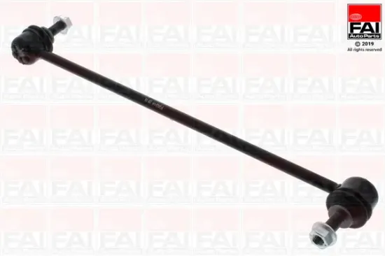 Stange/Strebe, Stabilisator Vorderachse links Vorderachse rechts FAI AutoParts SS9393 Bild Stange/Strebe, Stabilisator Vorderachse links Vorderachse rechts FAI AutoParts SS9393