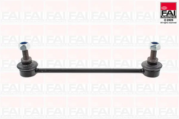 Stange/Strebe, Stabilisator Vorderachse links Vorderachse rechts FAI AutoParts SS940