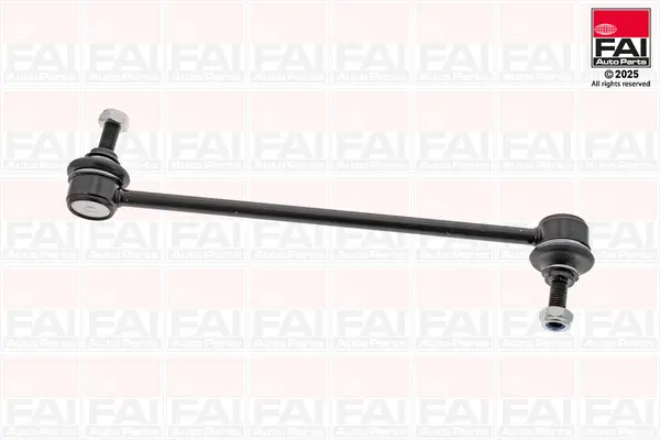 Stange/Strebe, Stabilisator Vorderachse links Vorderachse rechts FAI AutoParts SS9438