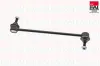 Stange/Strebe, Stabilisator Vorderachse links Vorderachse rechts FAI AutoParts SS9438