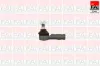 Spurstangenkopf Vorderachse links Vorderachse rechts FAI AutoParts SS945