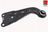 Lenker, Radaufh&auml;ngung Hinterachse rechts unten FAI AutoParts SS9467