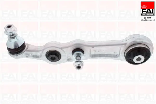 Lenker, Radaufhängung Vorderachse links hinten unten FAI AutoParts SS9473