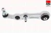 Lenker, Radaufh&auml;ngung Vorderachse links hinten unten FAI AutoParts SS9473