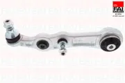Lenker, Radaufhängung Vorderachse links hinten unten FAI AutoParts SS9473