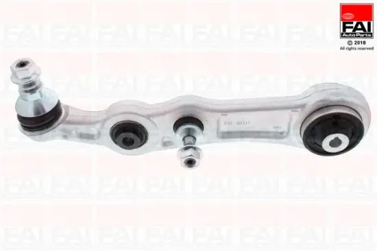 Lenker, Radaufhängung Vorderachse links hinten unten FAI AutoParts SS9473 Bild Lenker, Radaufhängung Vorderachse links hinten unten FAI AutoParts SS9473