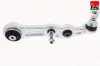 Lenker, Radaufh&auml;ngung Vorderachse rechts hinten unten FAI AutoParts SS9474