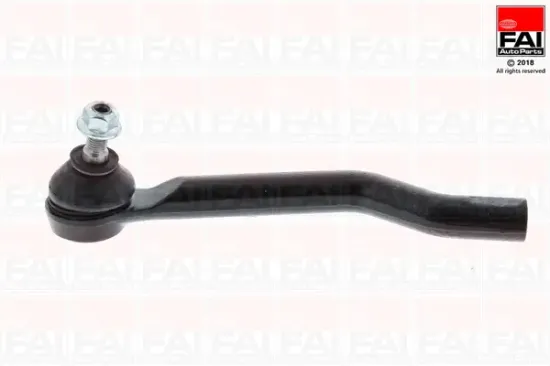 Spurstangenkopf Vorderachse links FAI AutoParts SS9504 Bild Spurstangenkopf Vorderachse links FAI AutoParts SS9504
