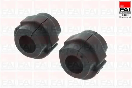 Lagerung, Stabilisator Vorderachse links Vorderachse rechts FAI AutoParts SS9515K Bild Lagerung, Stabilisator Vorderachse links Vorderachse rechts FAI AutoParts SS9515K
