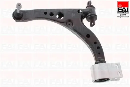 Lenker, Radaufhängung Vorderachse links FAI AutoParts SS9525 Bild Lenker, Radaufhängung Vorderachse links FAI AutoParts SS9525